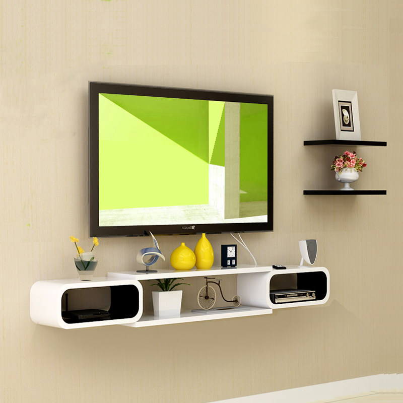 Wall hanging TV cabinet wall Set top box background a living room bedroom Master Bedroom decorate Shelf Container handling A folk art form popular in Shandongin the Residential furniture , Cabinet , TV cabinet  category - from Buy2taobao.com to provide professional Taobao agent buy service