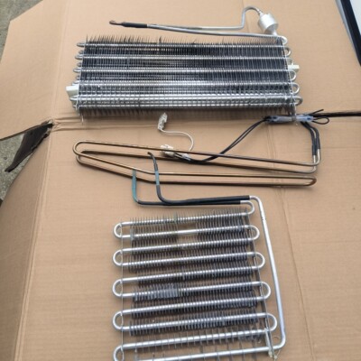适用美的BCD-432WGPZM冰箱冷冻蒸发器化霜加热器冷藏蒸发器
