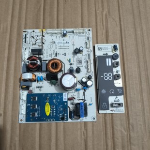 适用海信容声冰箱BCD 535WSS2HP主板显示板 529WD11HP电脑板BCD