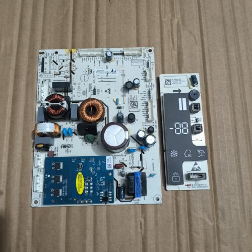 适用海信容声冰箱BCD-529WD11HP电脑板BCD-535WSS2HP主板显示板