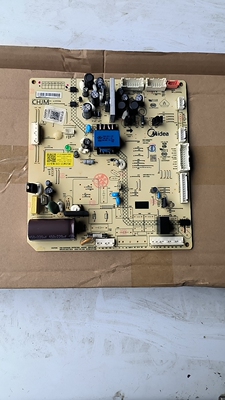 美的冰箱BCD-432WGPZM 17131000007983主控板电脑板控制板显示板