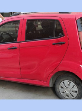 丽驰E9专用白色自喷漆红色划痕修复补漆笔橙色刮痕剐蹭手喷漆亮光