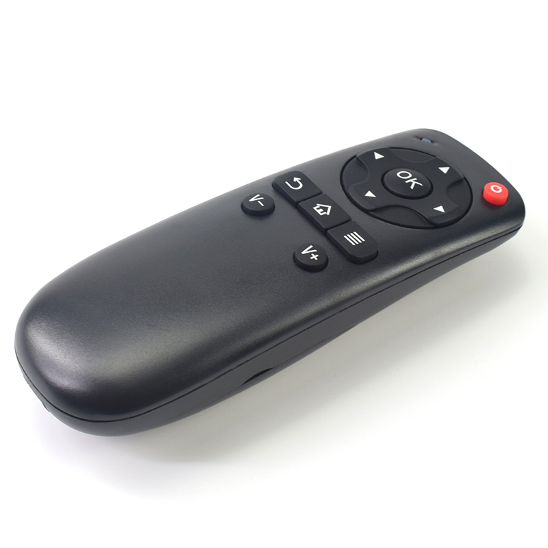 大麦盒子遥控器长城宽带电视机