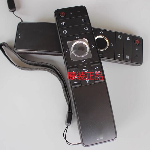原装夏普电视语音遥控器RCB200 LCD60SF470A 475A 45SF478A 4100a