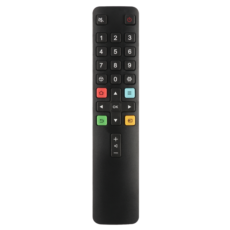 适用于雷鸟鹏6 Pro 55S515D Pro 65S515D Pro 75S515D电视遥控器