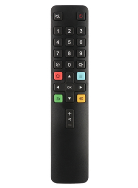 适用于雷鸟鹏6 Pro 55S515D Pro 65S515D Pro 75S515D电视遥控器