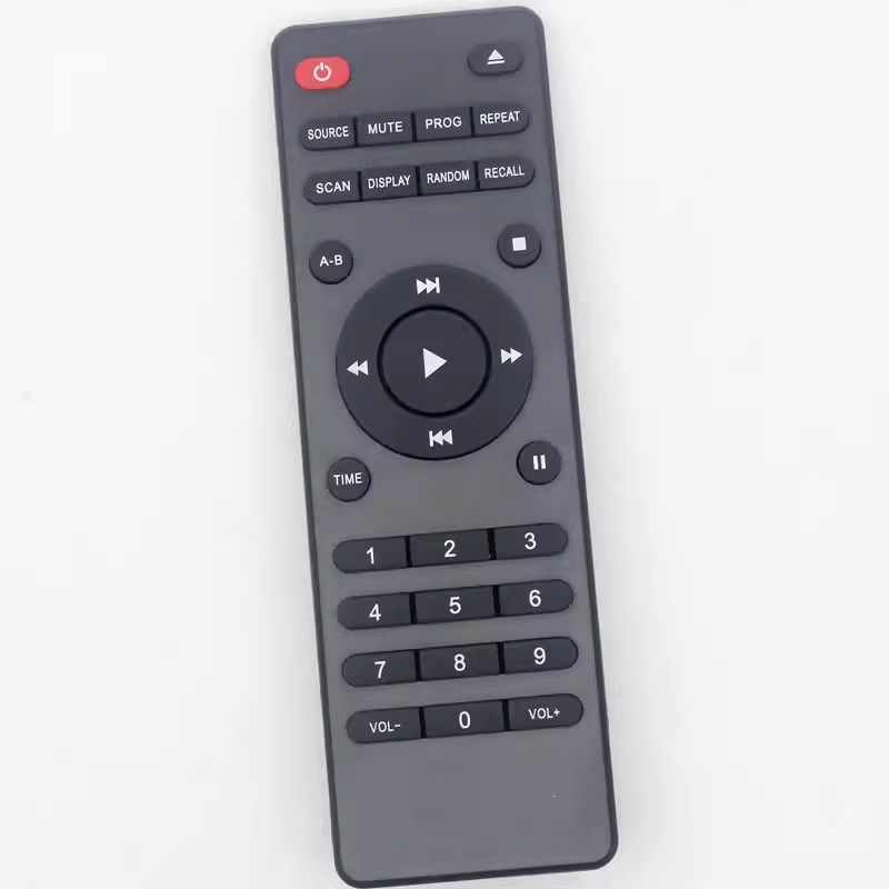 适用念韵美格惊雷飞马兰士铭英国之宝米格/NianYun发烧cd机遥控器