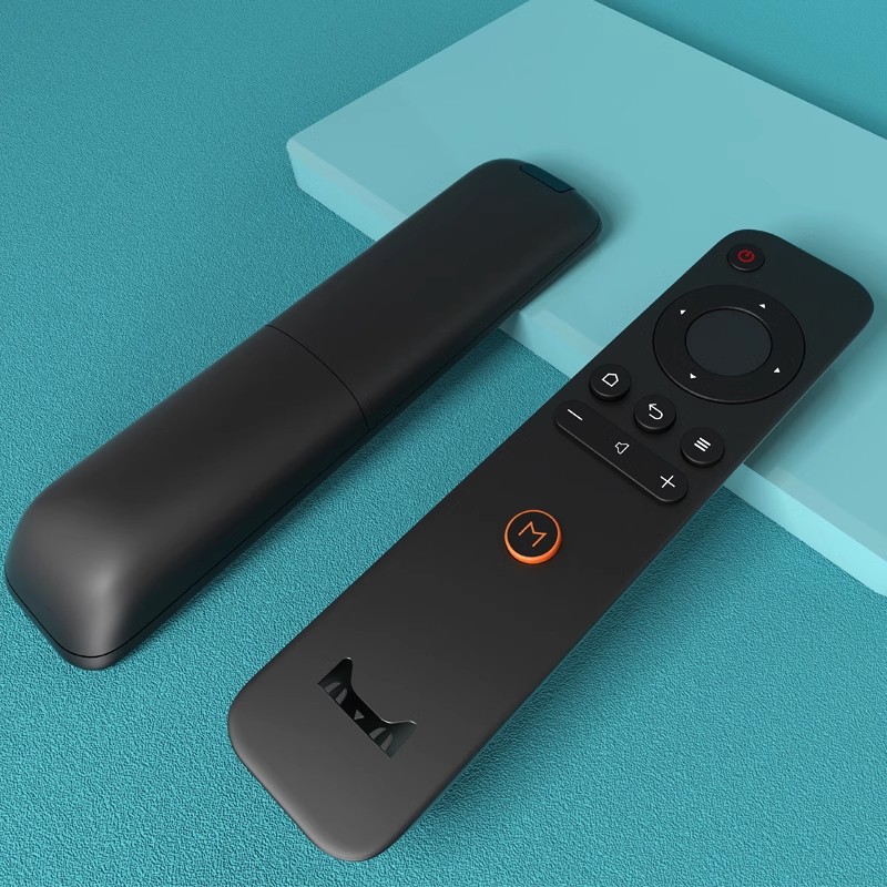 适用天猫魔盒原装蓝牙语音遥控器万能通用m12 m17 m13 m16c