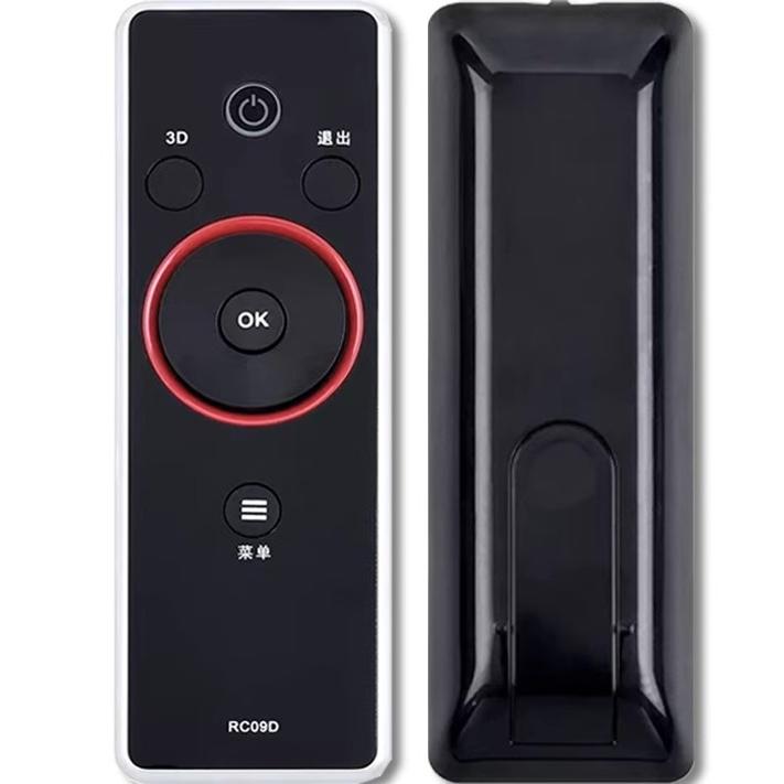 适用于TCL液晶智能电视RC09系列通用L42E9FBE