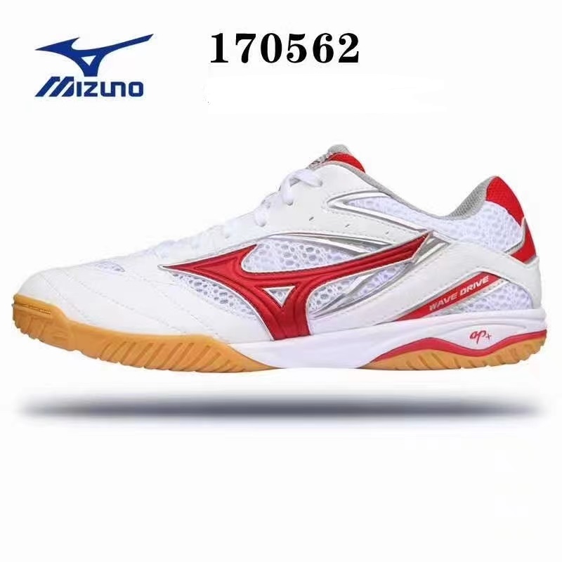 专业乒乓球鞋Mizuno/美津浓防滑