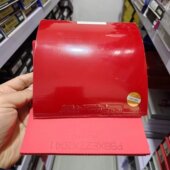 红双喜无机特制尼奥狂飚8狂8狂飙8 80套胶省狂国狂反手乒乓球反胶