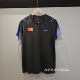 李宁2026新款 乒乓球训练服T恤 乒乓球比赛服男女运动速干上衣短袖