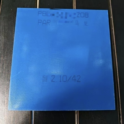 国狂国家队特制狂3红双喜厚膜