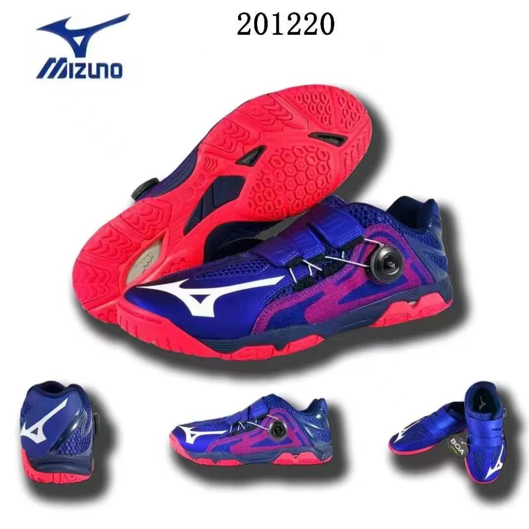 专业乒乓球鞋Mizuno/美津浓