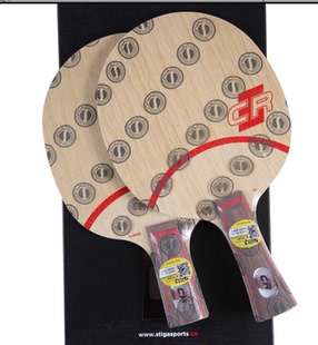 STIGA斯帝卡CLCR斯蒂卡乒乓球底板CL CR WRB乒乓球拍底板