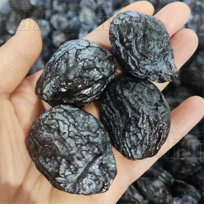 喀什带霜西梅干纯天然果干零添加