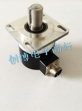 新主轴光电编码器RF581507C1024MCZ/5L数控机床旋转编码器1200MZ