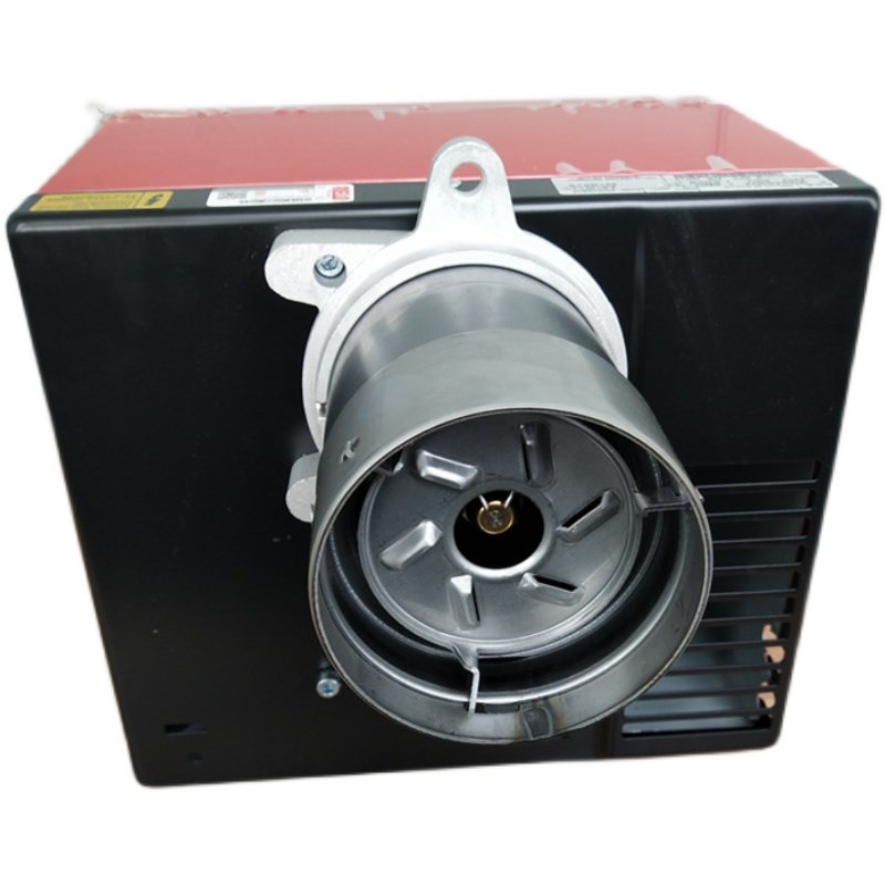 专业40燃烧器利雅路柴油燃烧器锅炉柴油机40G5LC40G10ZLC40G