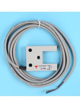 专业PF74CfNT30BO3376电梯光电平层感应器槽型光电开关传