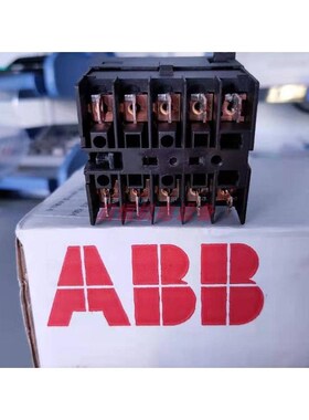 专业电动葫芦接触器 IEC/BEN 6094741 24V 宽脚