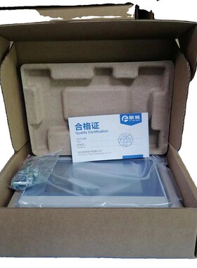 专业FE6100WE FE6100CE M FE6156HK 10寸15寸原装工业触摸屏