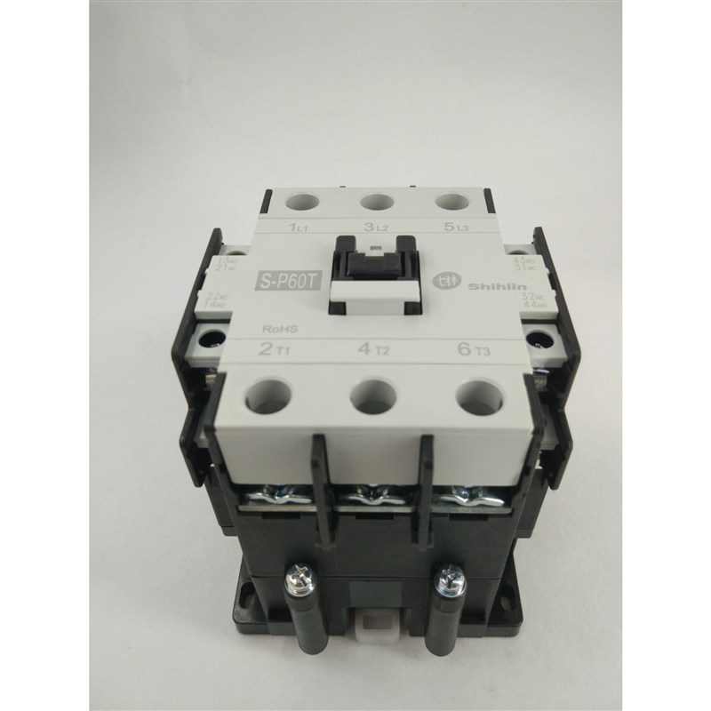 新原装士林接触器SP50T S SP60T