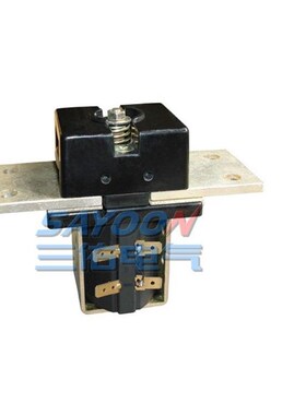 新直流接触器SW60B SW80 SW150z SW180 SW200电动车叉车继电器24V