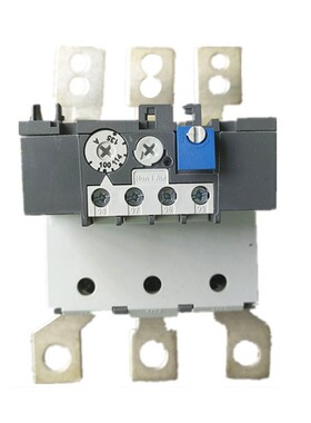 专业原装ABB热过载继m电器TA200DU175 130175A 假一赔十