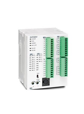 专业SLIM 系列 温度控制模块 DVP02TUNS DVP02TUNRS DVP02TULS