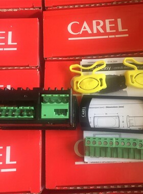 专业CARELf PJEZC00000意大利卡乐easy系列原装温控器PJEZCOOOOO