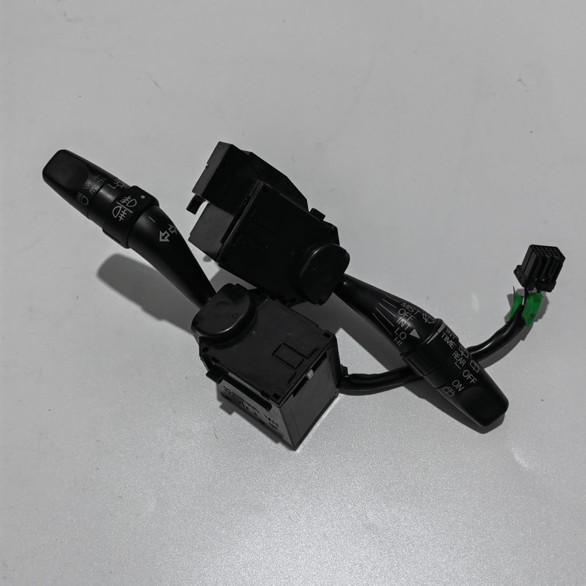 奥德赛RB1雨刮开关大灯开关