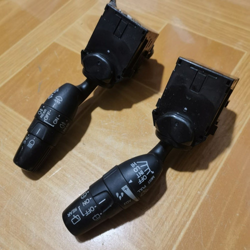 奥德赛RB3 大灯雨刮开关组合开关
