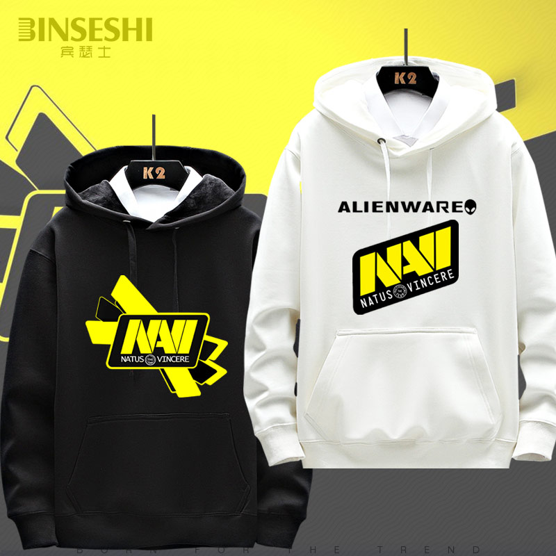 战队反恐精英NAVI队服CSGO刀塔