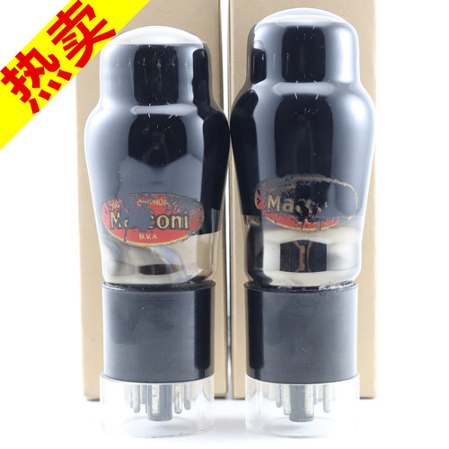 马可尼KT32/CV1287/25L6电子管
