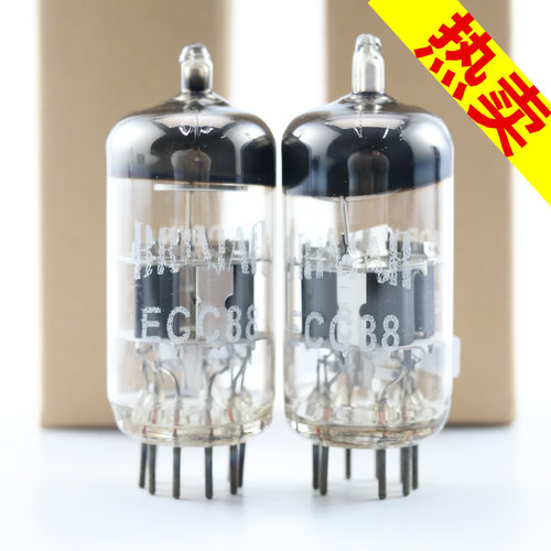 ECC88/6DJ8/CV2492宝马电子管