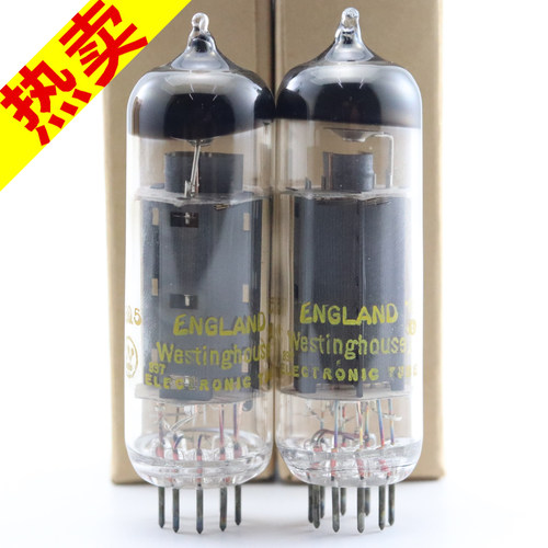 各种品牌6BQ5/EL84/6P14电子管
