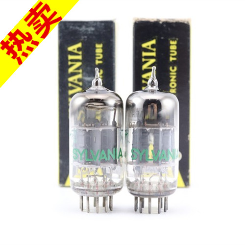 电子管12AX7/ECC83/CV4004喜万年