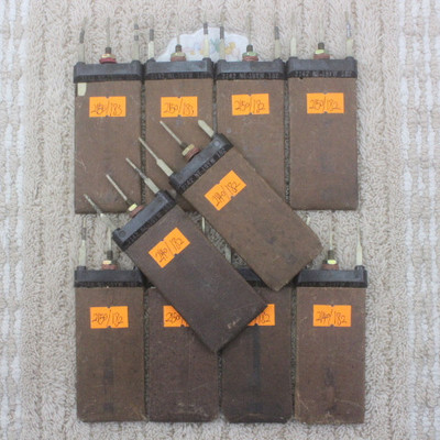 美国西电排骨电阻 2142+182Ω