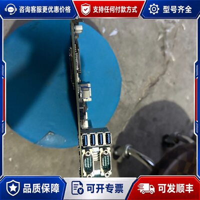 议价ECS-9100PEG/Vecow/超恩工控/Fanless可维修
