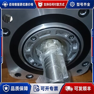 议价安川伺服电机SGMGH-20ACA61 一台可维修