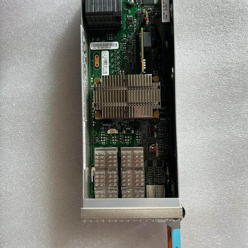 议价EMC 303-266-101A-04 2 端口 56Gb可维修