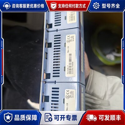 议价贝加莱plc模块 7DI439.7 7DI435.7 库存可维修
