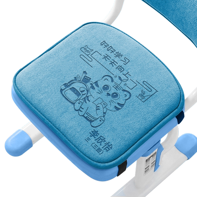 小学生坐垫教室专用椅子凳子板凳