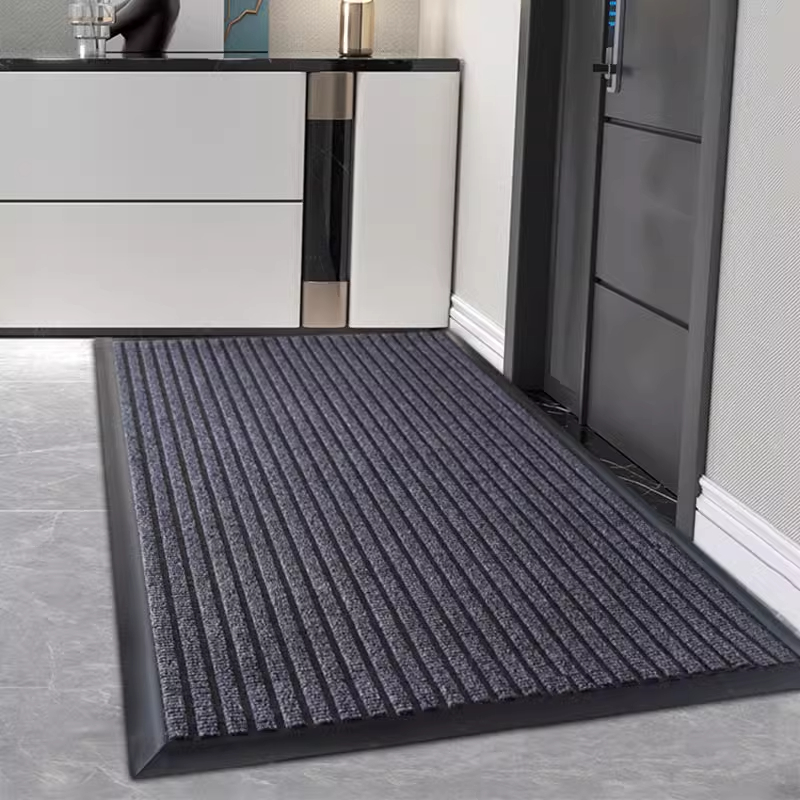 铺地面上的垫子蹭土耐磨户外定制