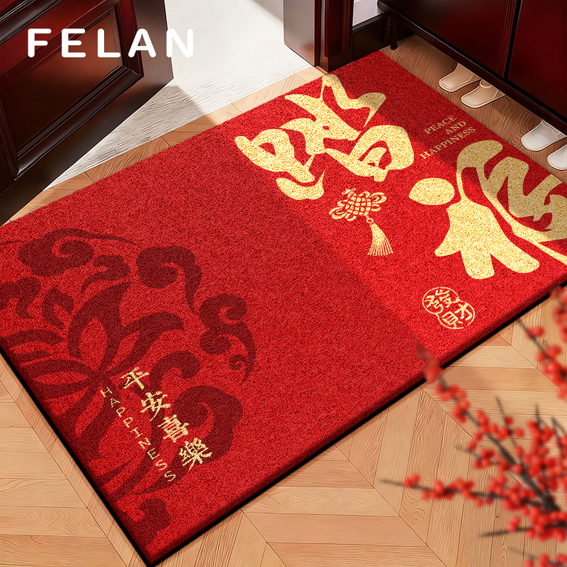 【6.0高弹丝】刮沙除尘无需打理