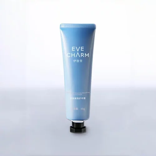 伊肤泉舒润嫩滑护手霜50g细腻