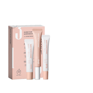 水之蔻脱毛膏唇部唇毛女士胡子温和去汗毛不永久