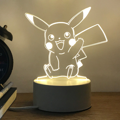 炒鸡省电LED小夜灯氛围灯