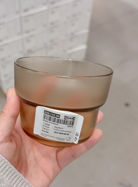 奥莉塔斯特钢化玻璃杯耐热水杯