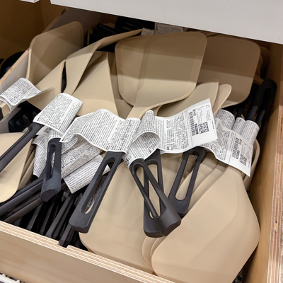 科诺汉内大锅铲耐高温